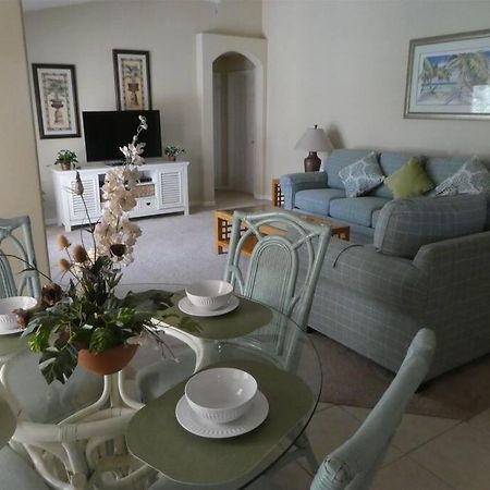 35 - Fabulous 4 Bedroom Villa With South Facing Pool Orlando Zewnętrze zdjęcie